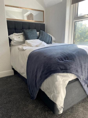 4 Bedroom House in Harrogate Town Centre